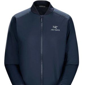 BRAND NEW Arc'teryx Atom LT Short XS Navy